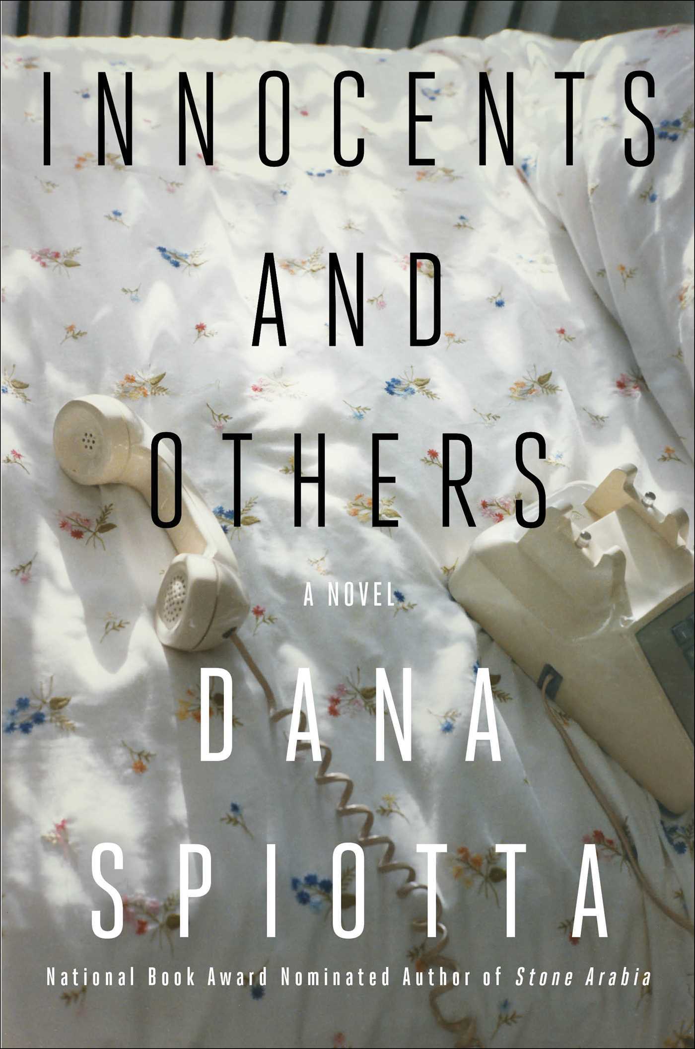 Innocents and Others: A Novel
