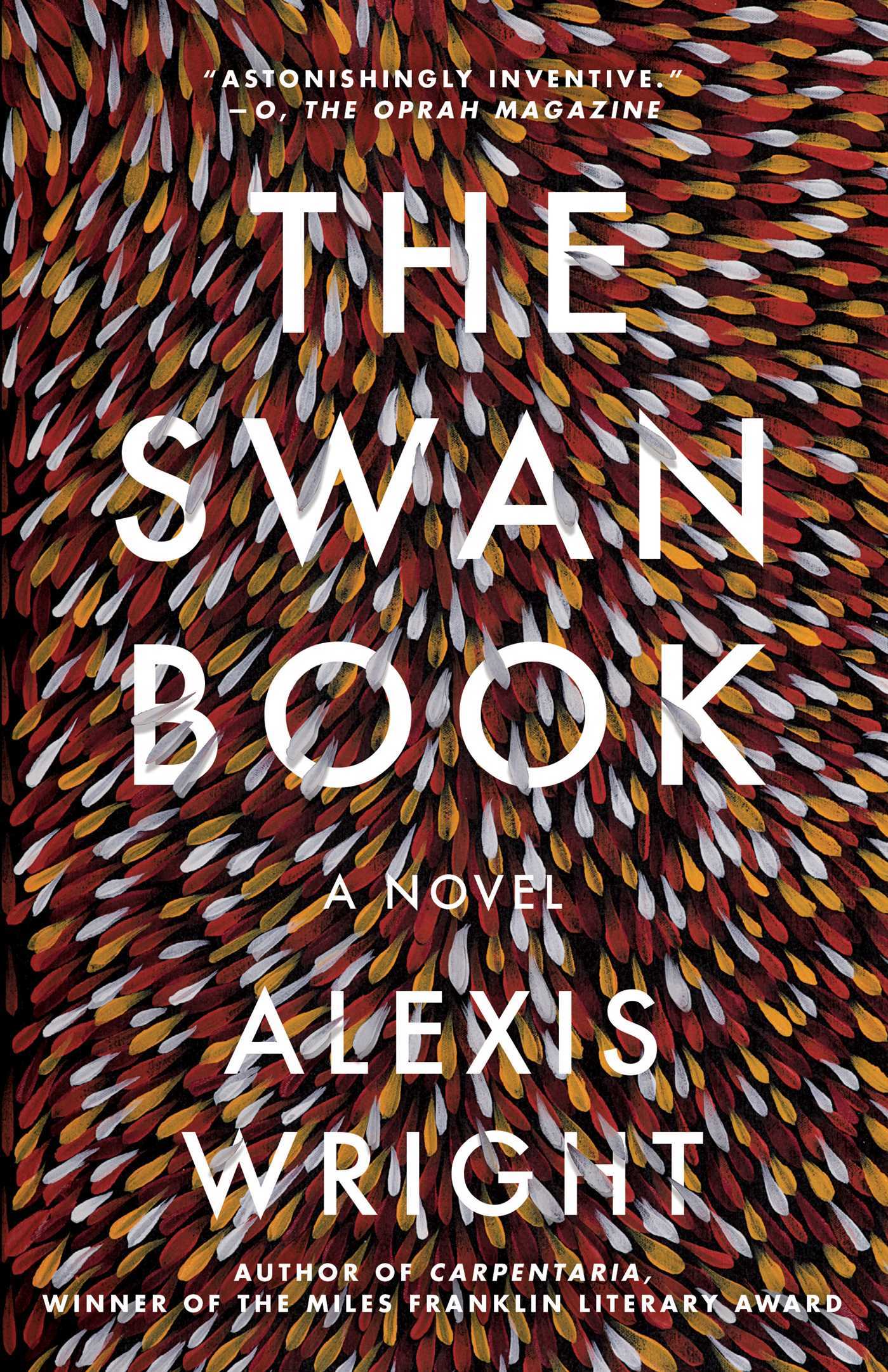 The Swan Book: A Novel