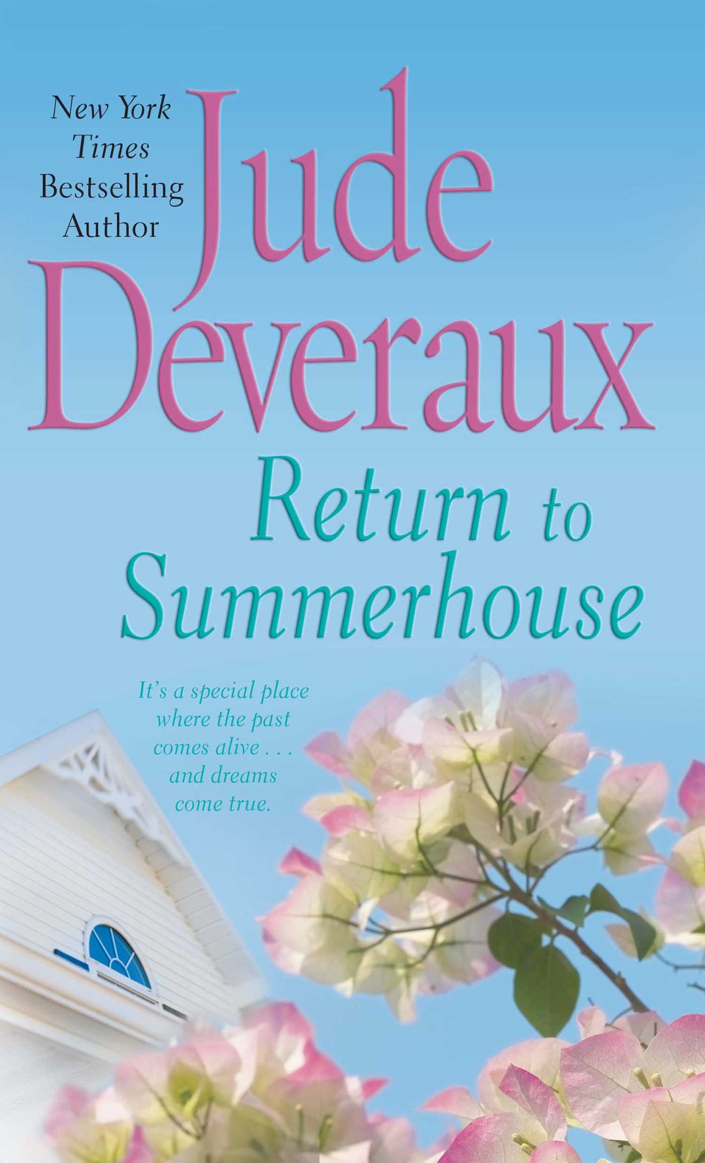 Return to Summerhouse
