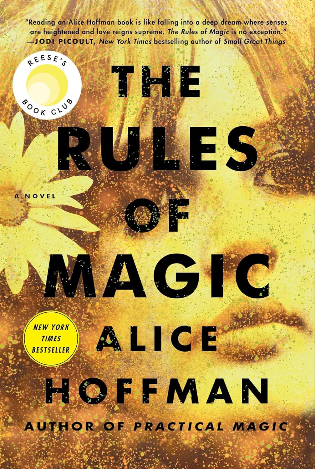 The Rules of Magic: A Novel (Volume 2) (The Practical Magic Series, Band 1)