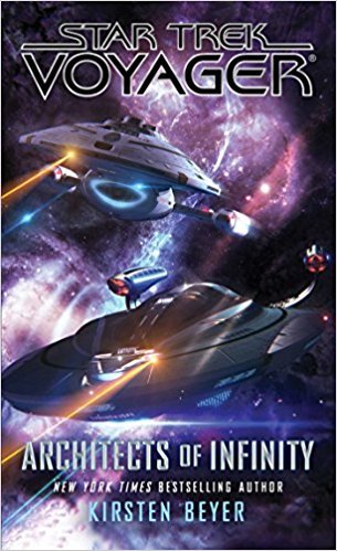 Architects of Infinity (Star Trek: Voyager)