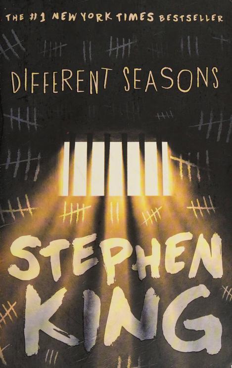 Different Seasons: Four Novellas