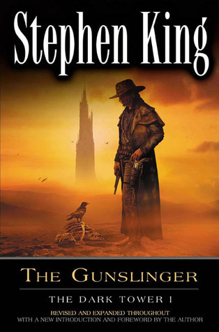 The Dark Tower I: The Gunslinger (Dark Tower, The, Band 1)