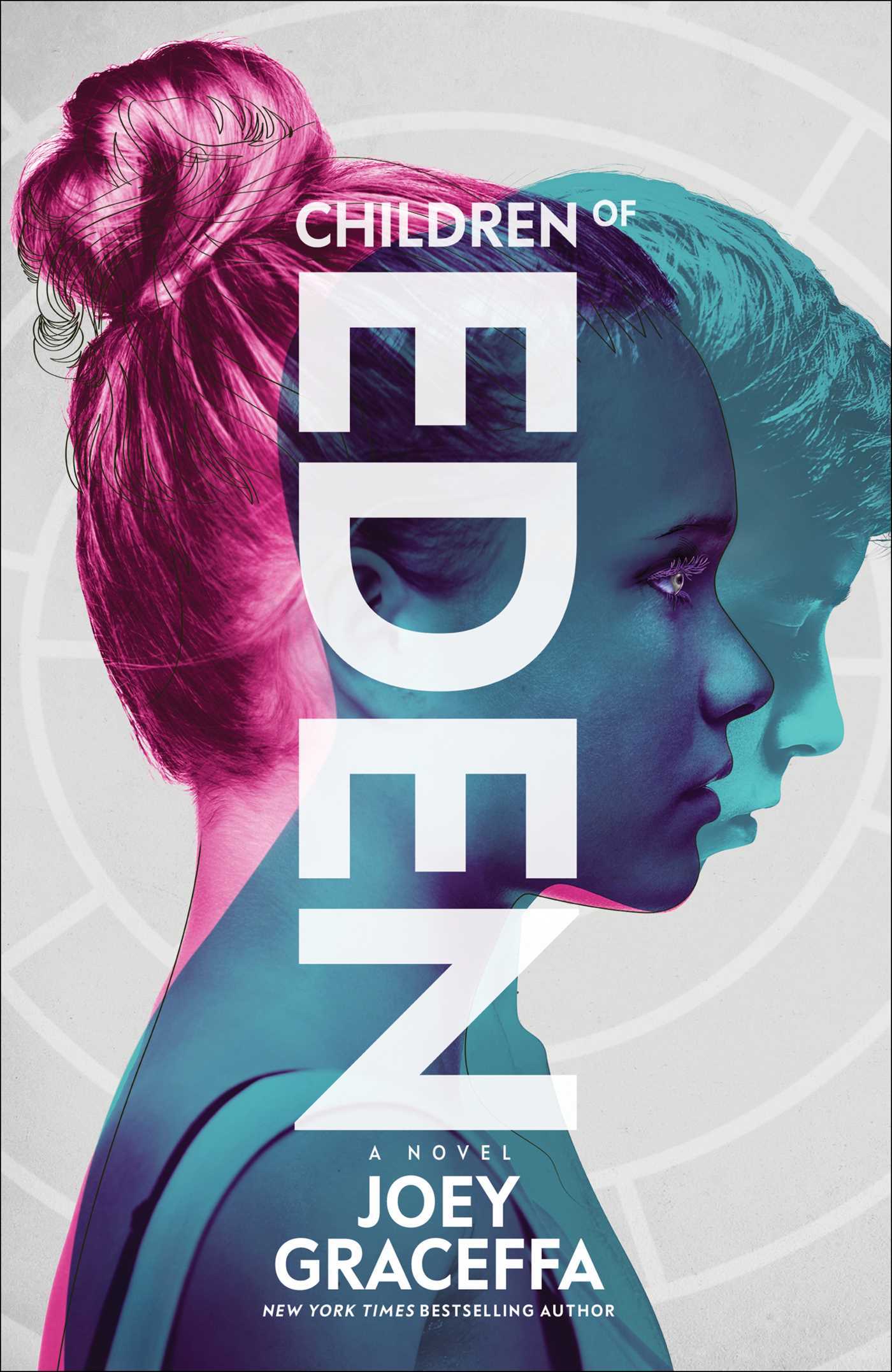 Children of Eden: A Novel (Volume 1)