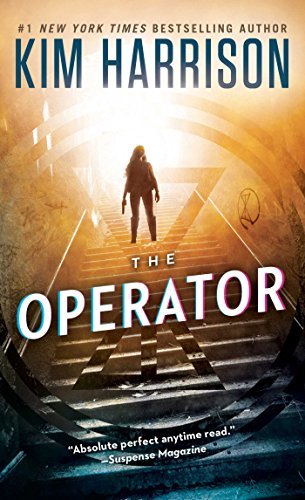 The Operator (Volume 2) (The Peri Reed Chronicles, Band 1)