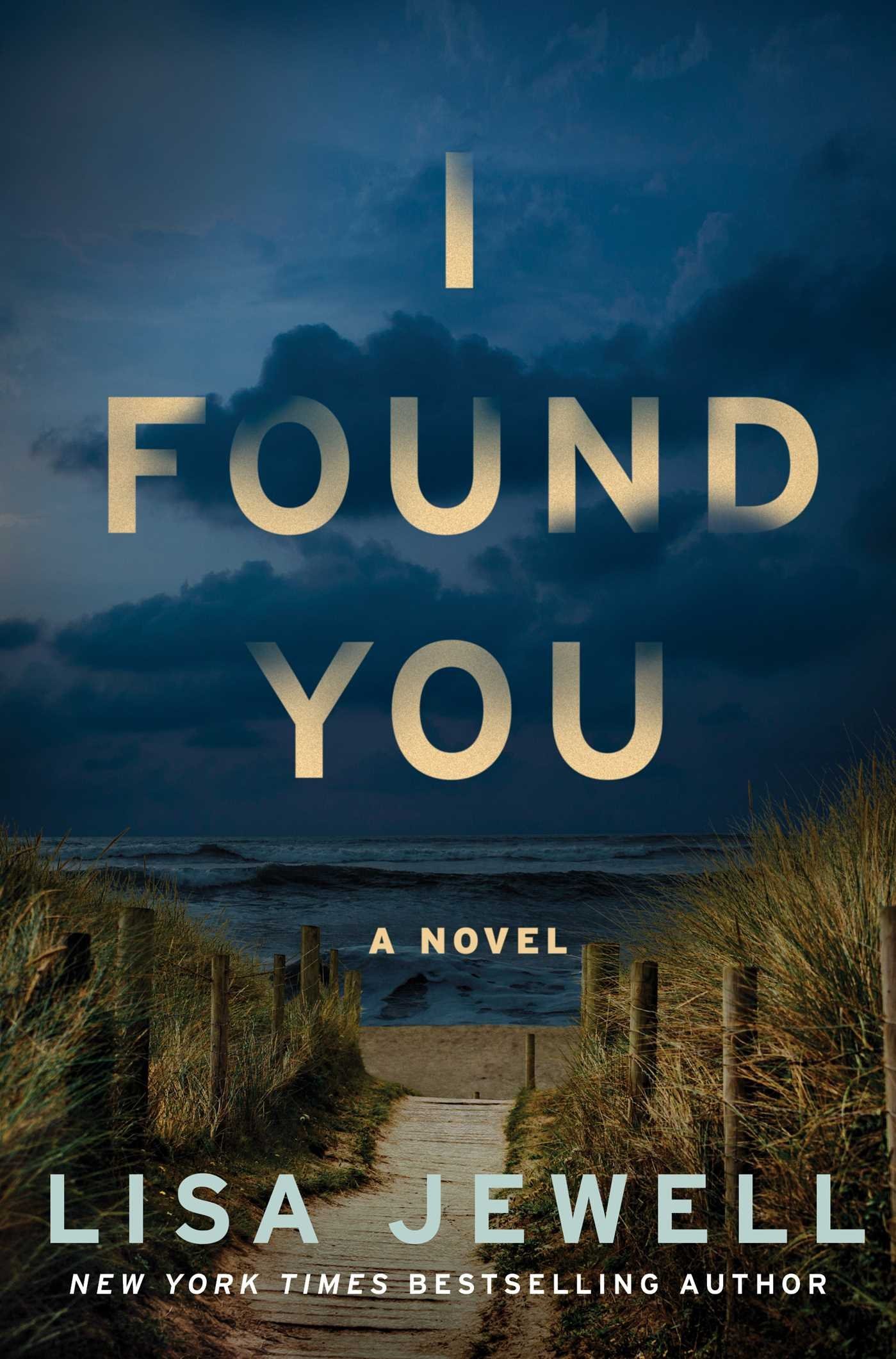 I Found You: A Novel