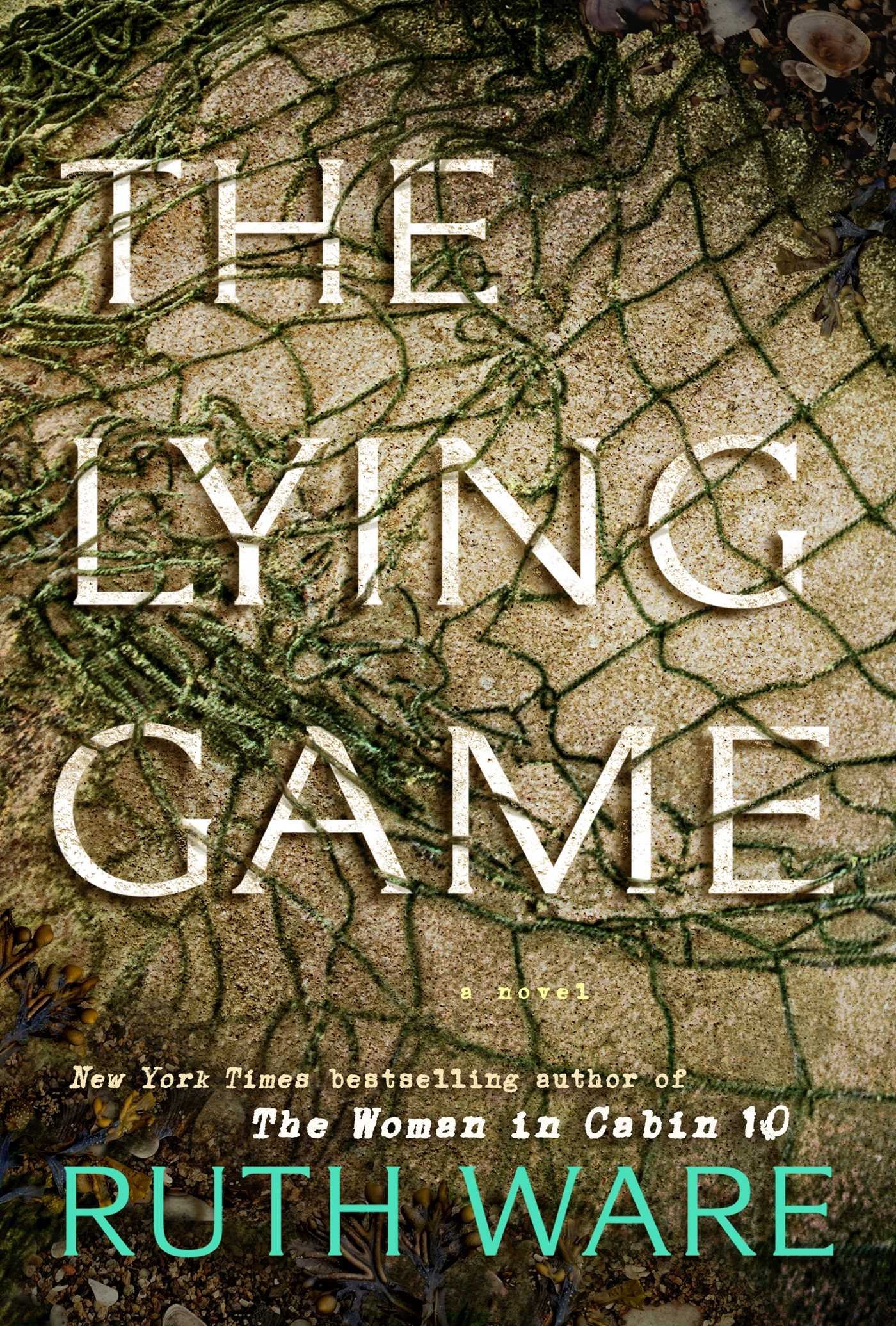 The Lying Game: A Novel
