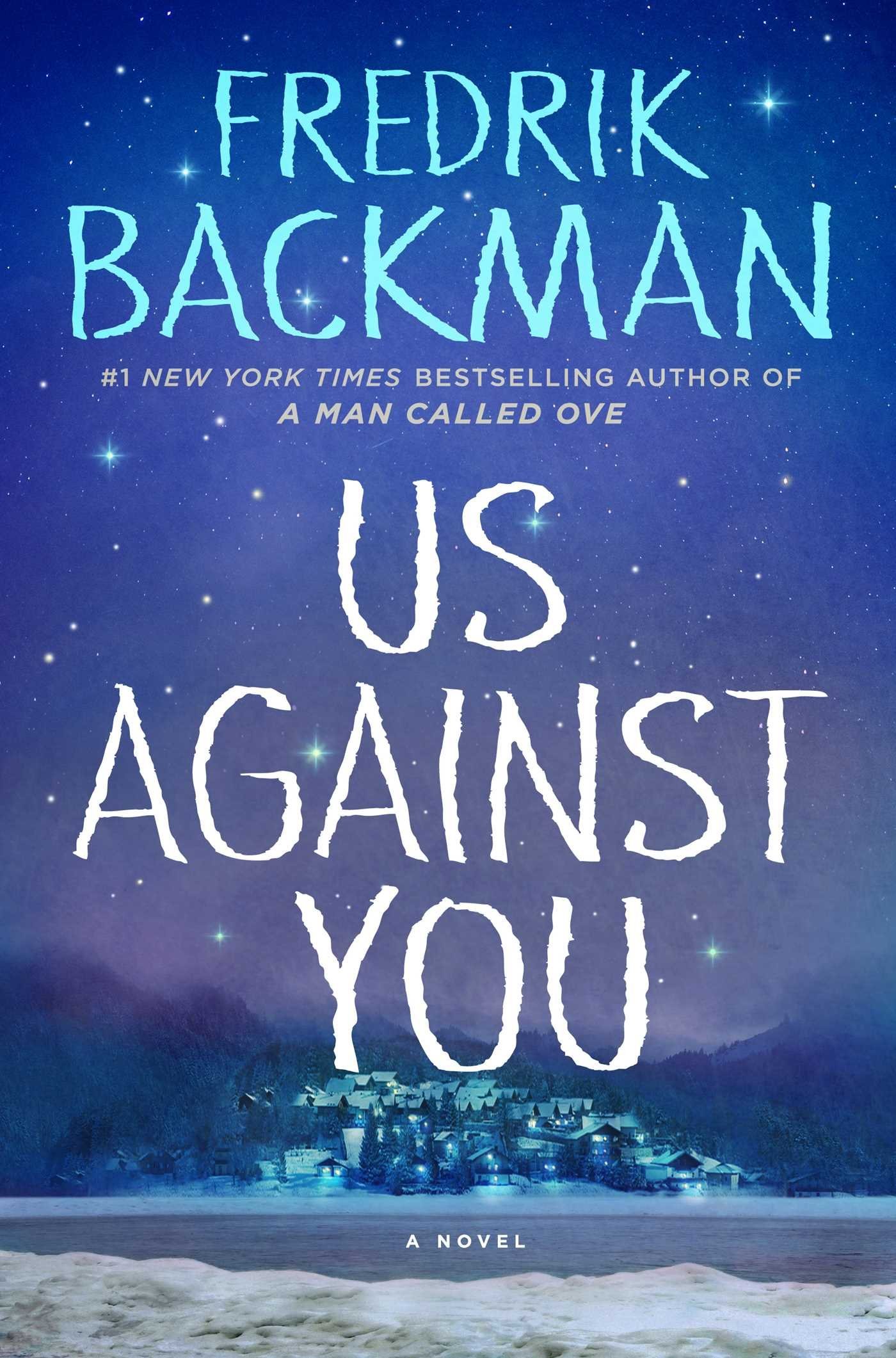 Us Against You: A Novel (Beartown, Band 2)