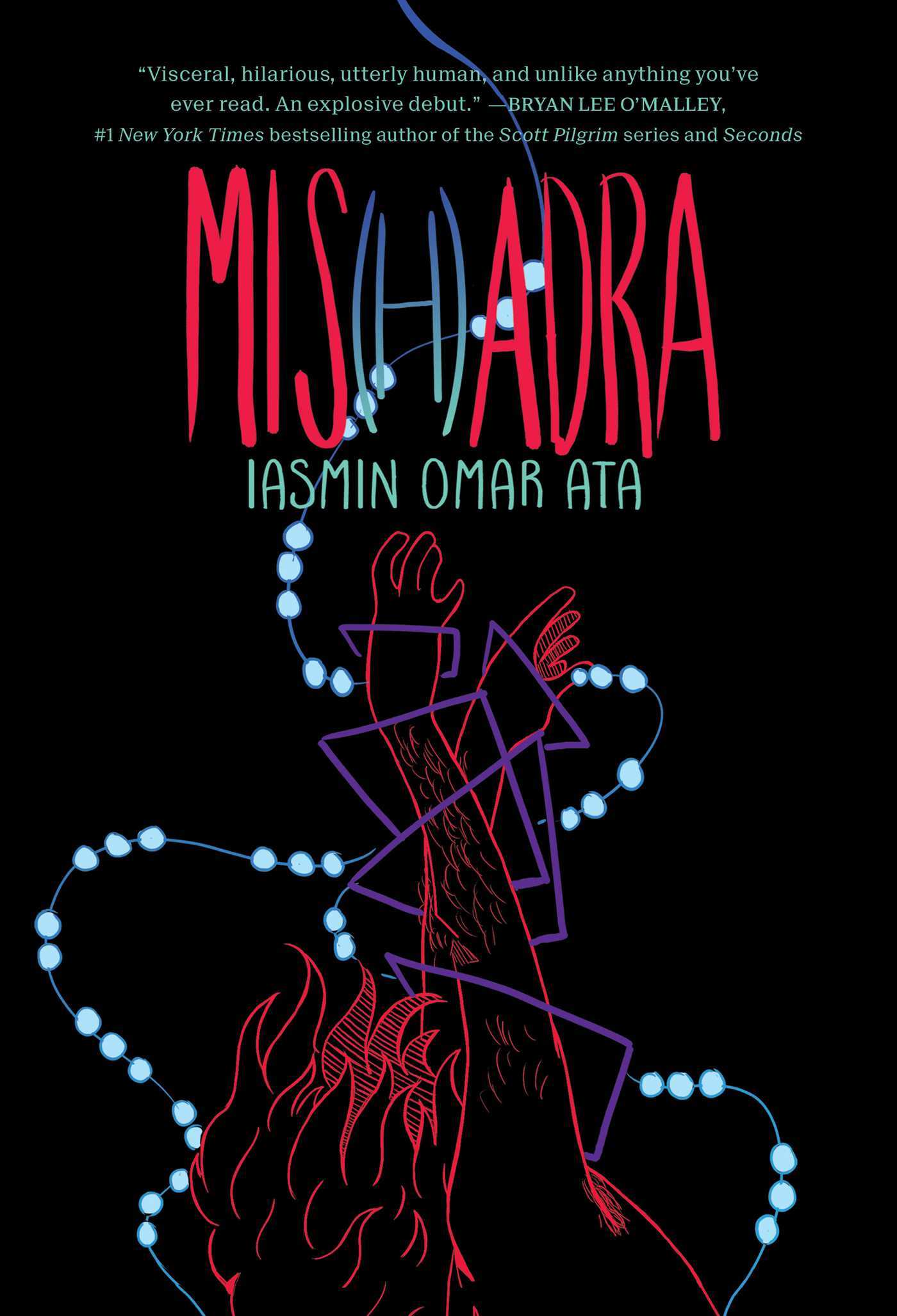 Mishadra hc gn