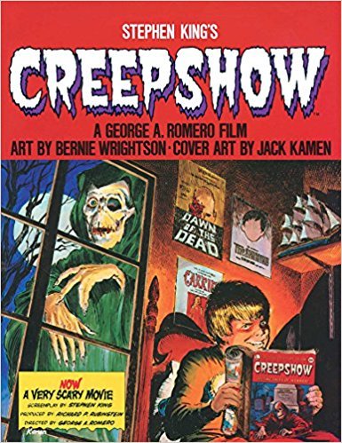 CREEPSHOW