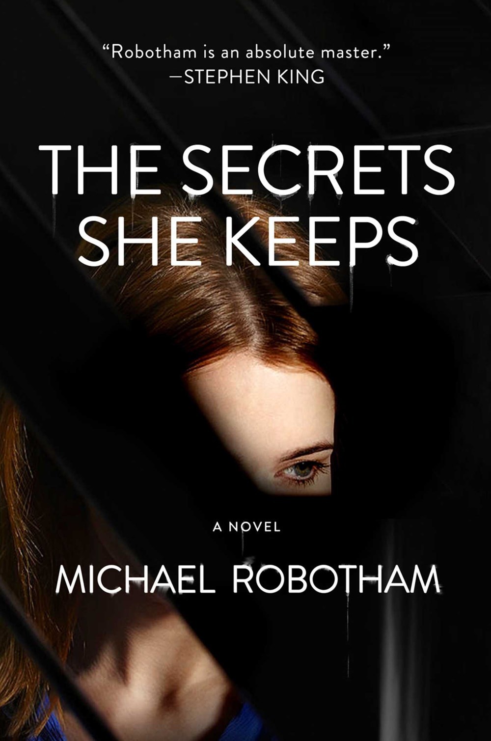 The Secrets She Keeps: A Novel