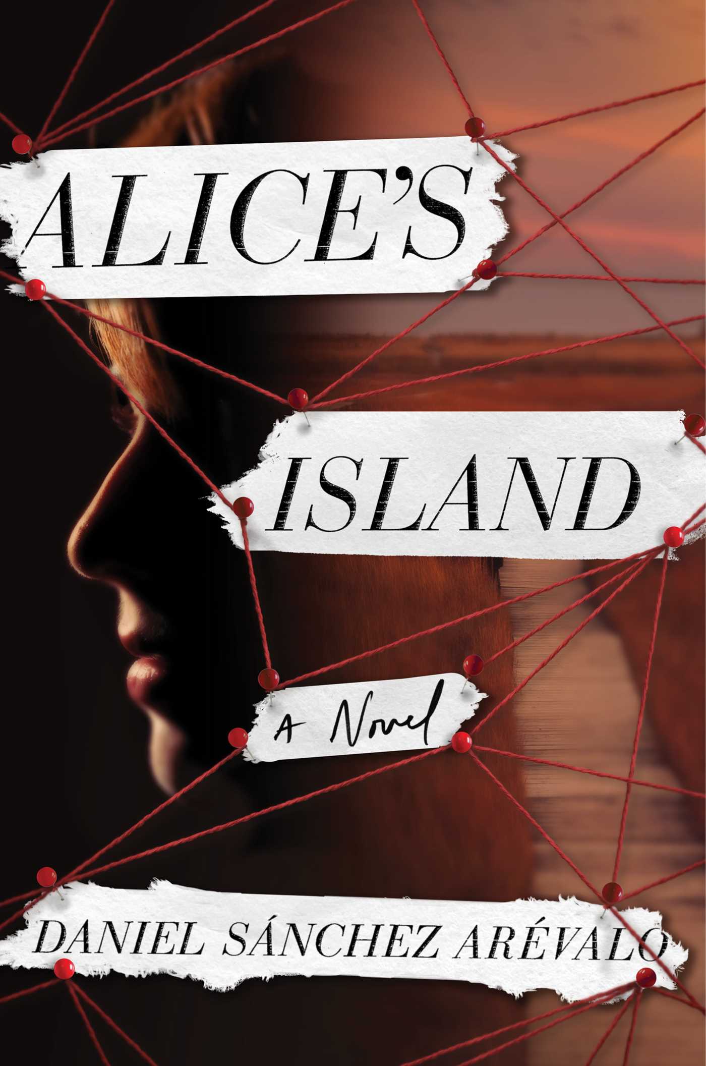Alice's Island: A Novel