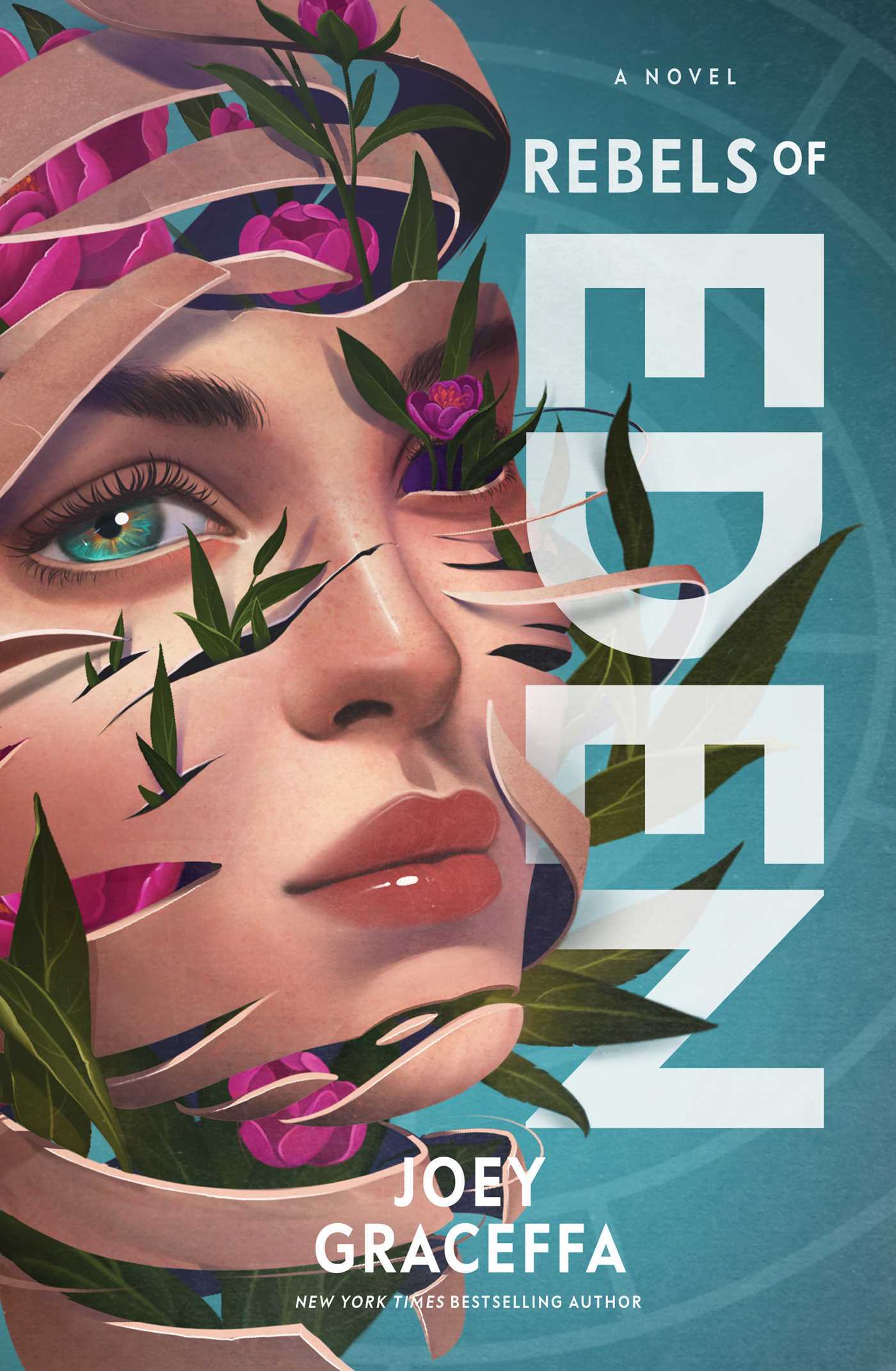 Rebels of Eden: A Novel (Volume 3) (Children of Eden, Band 3)