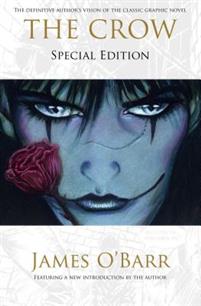 Crow HC GN