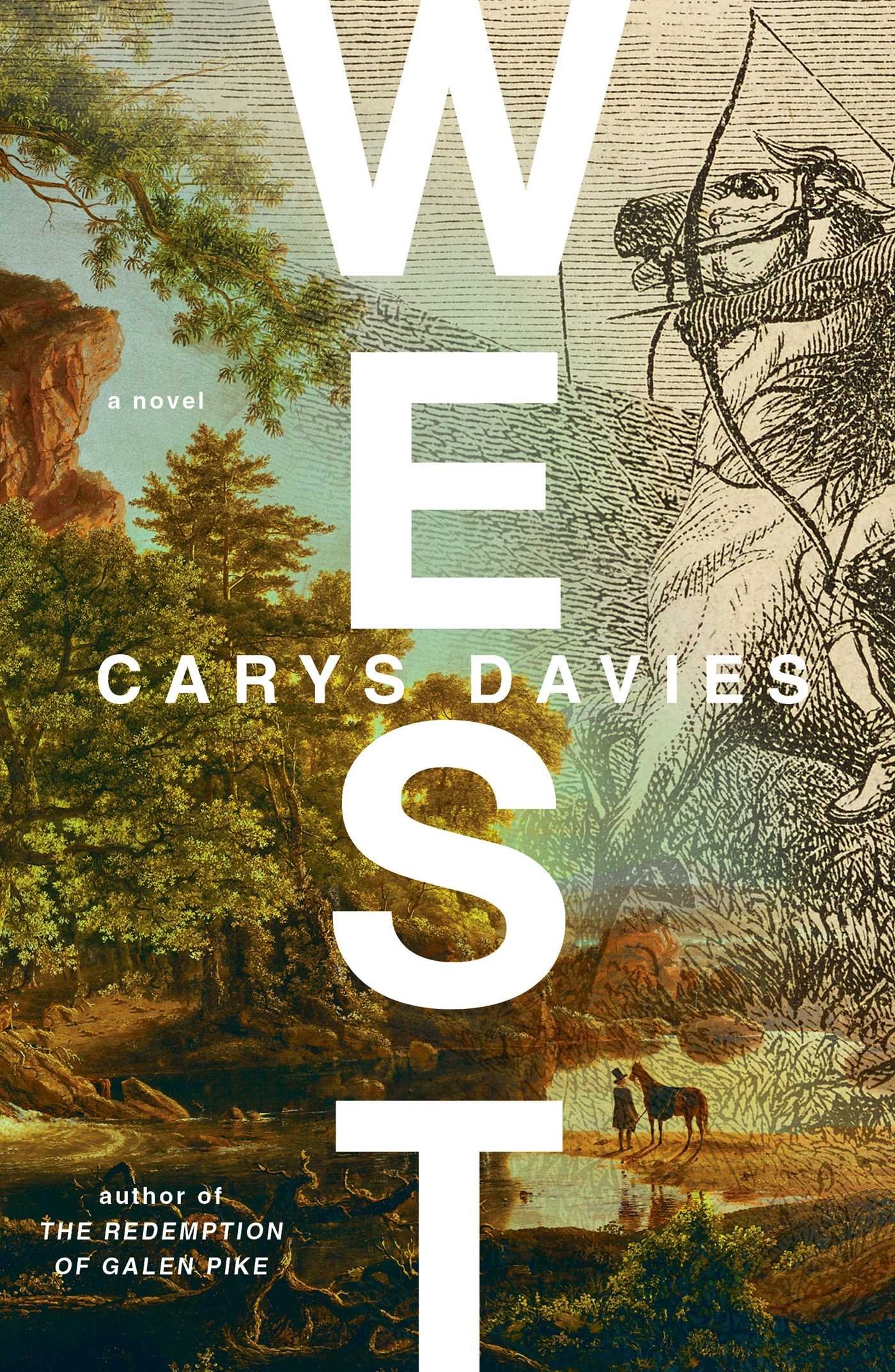 West: A Novel