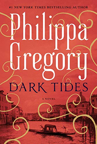 Dark Tides: A Novel (Volume 2) (The Fairmile Series, Band 2)
