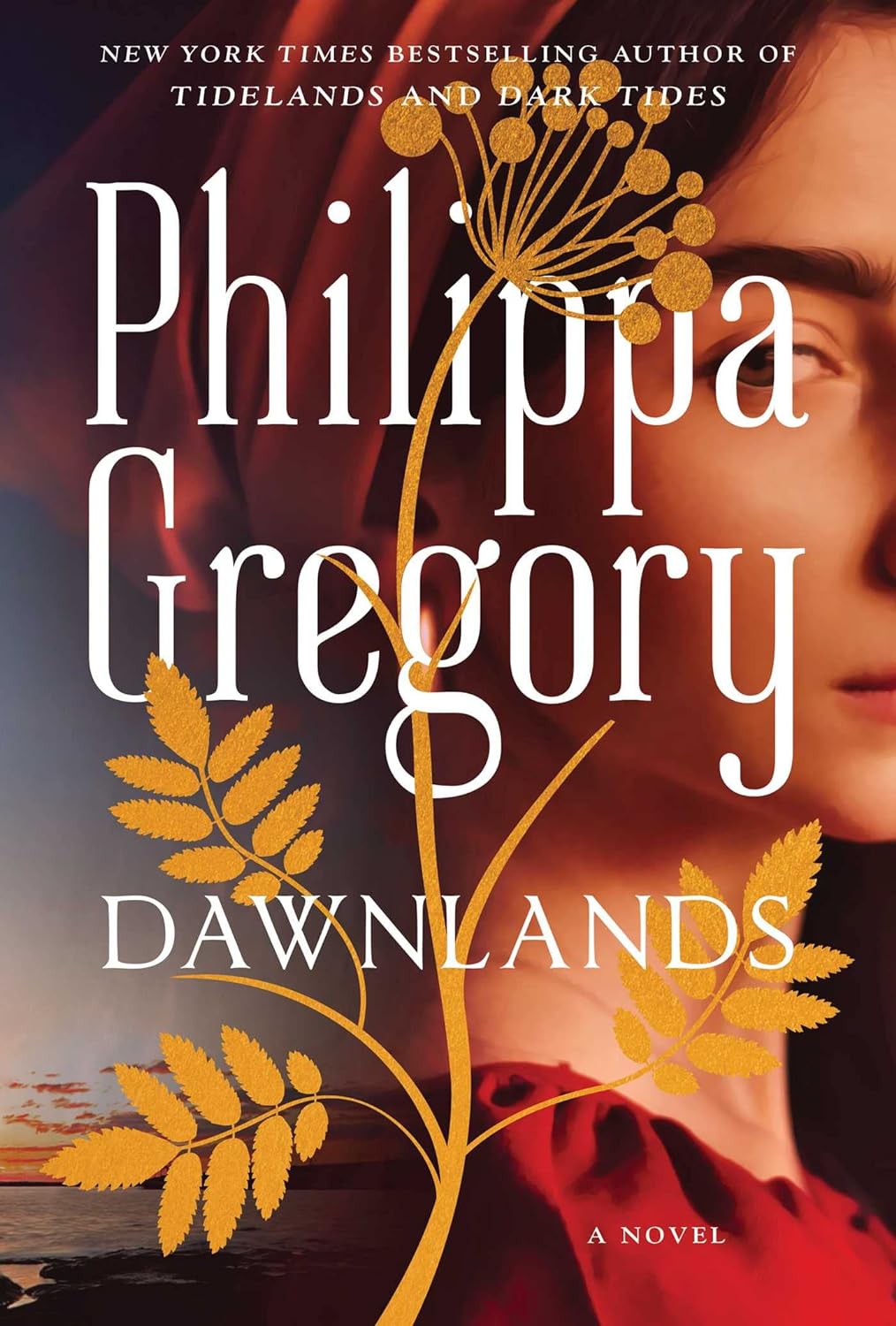 Dawnlands: A Novel (Volume 3) (The Fairmile Series)