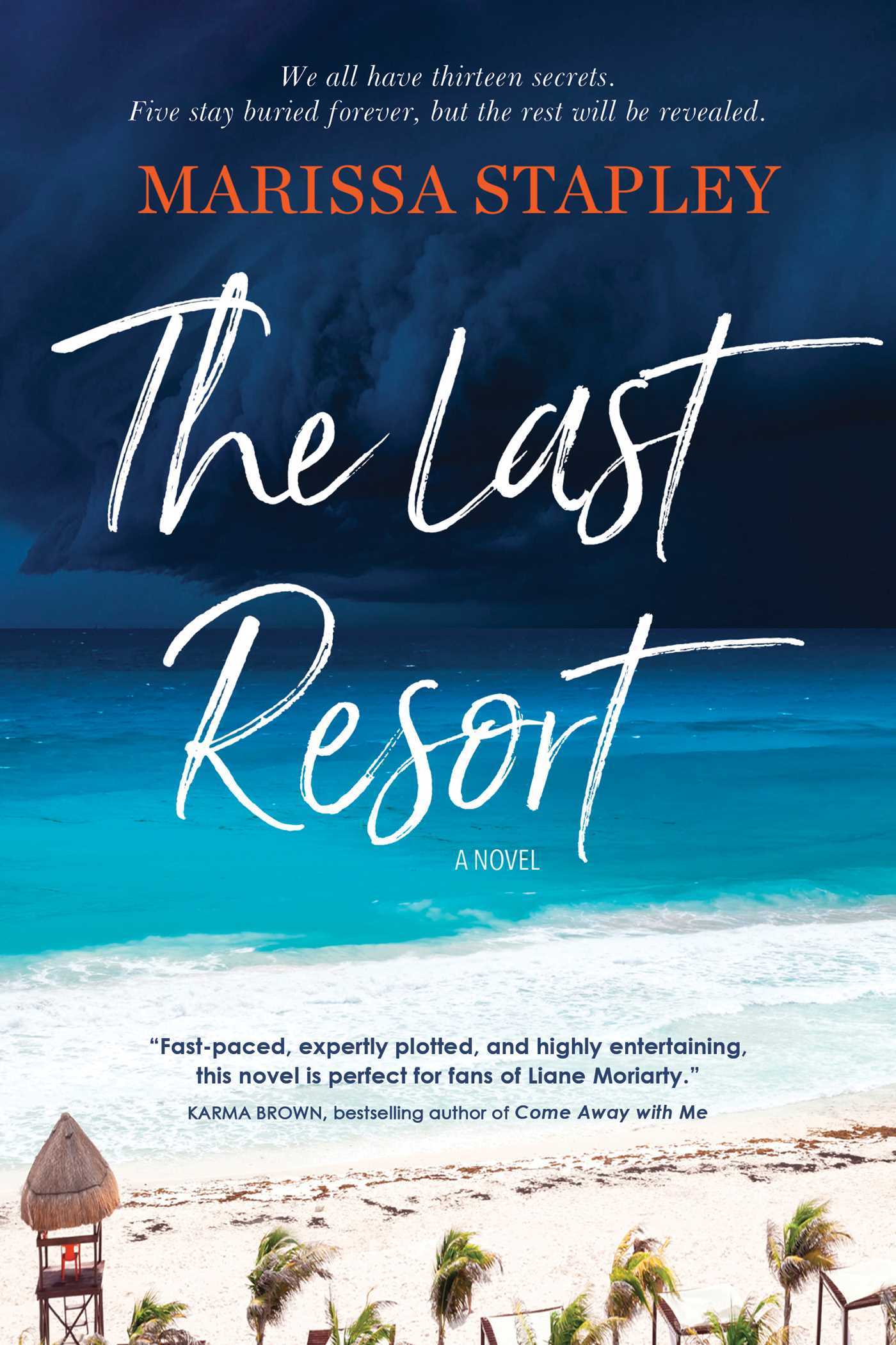 The Last Resort