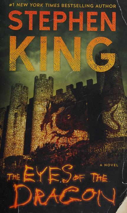 The Eyes of the Dragon: A Novel