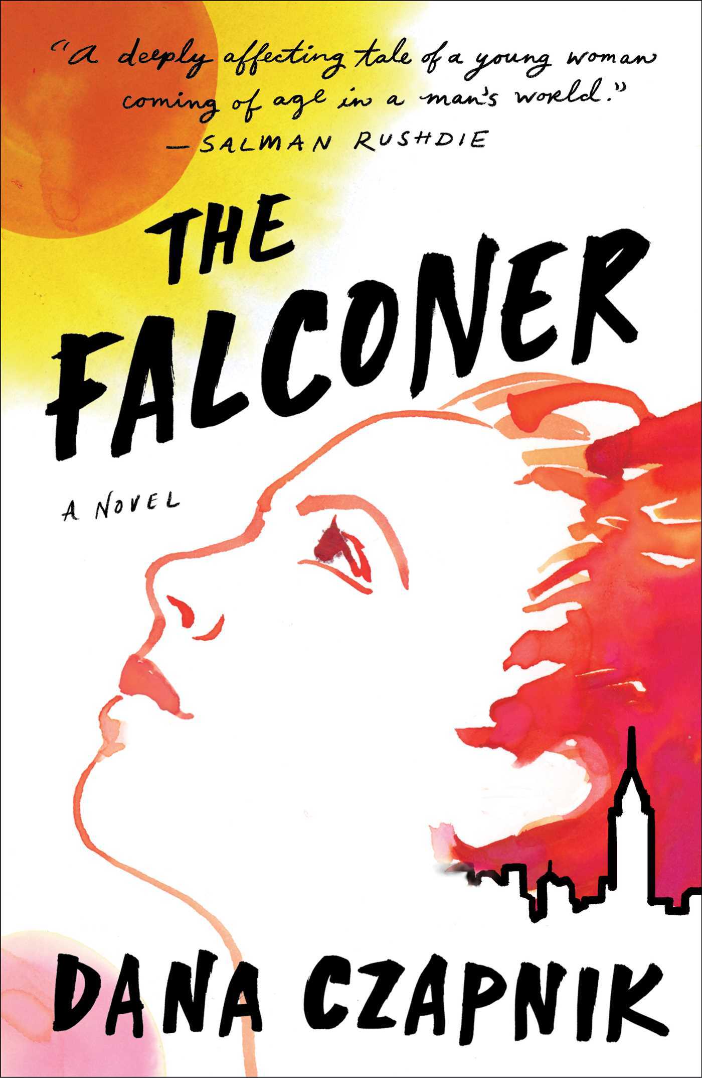 The Falconer: A Novel