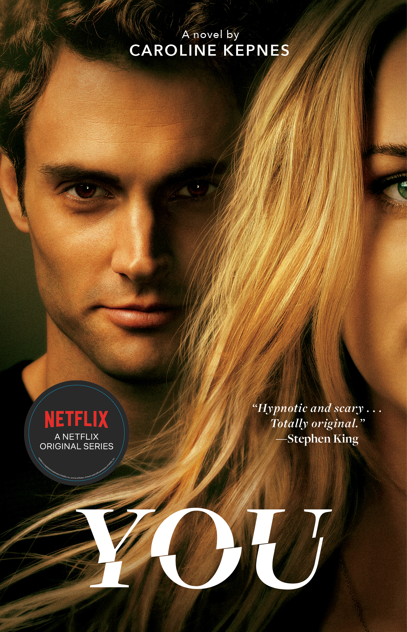 You: A Novel (The You Series, Band 1)