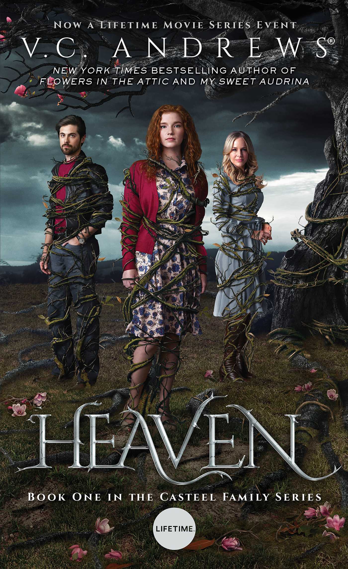 Heaven (Volume 1) (Casteel, Band 1)