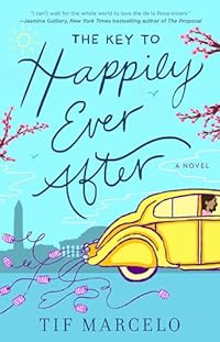 The Key to Happily Ever After