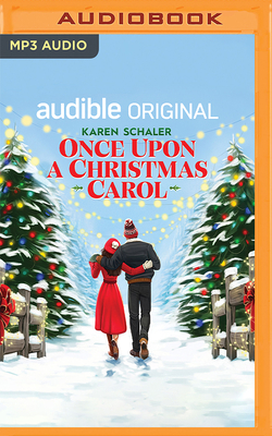 Once upon a Christmas Carol