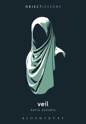 Veil: Object Lessons