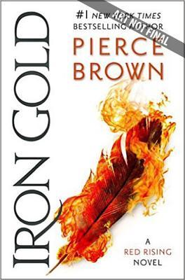Iron Gold (Red Rising)