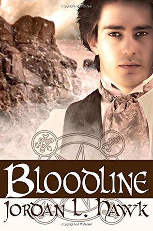 Bloodline (Whyborne & Griffin, Band 5)