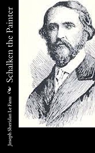 Schalken the Painter
