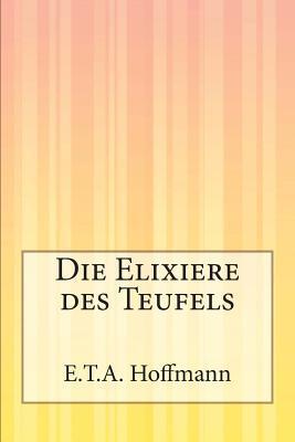 Die Elixiere des Teufels