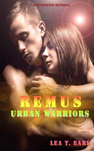 Remus (Urban Warriors, Band 3)