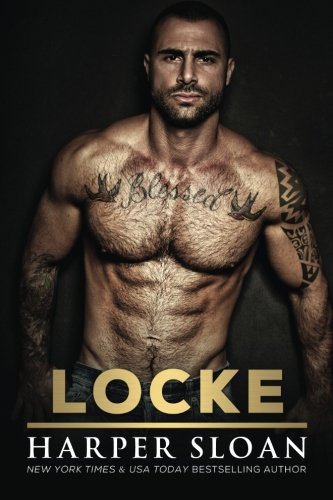 Locke (Corps Security, Band 5)