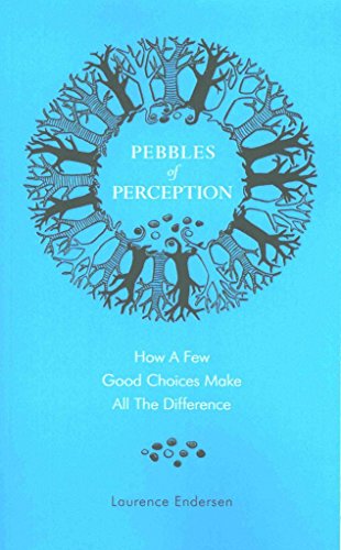 Pebbles of Perception: How a Few Good Choices make All the Difference