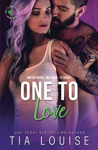 One to Love (One To Hold, Band 4)