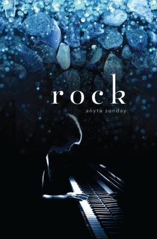 rock