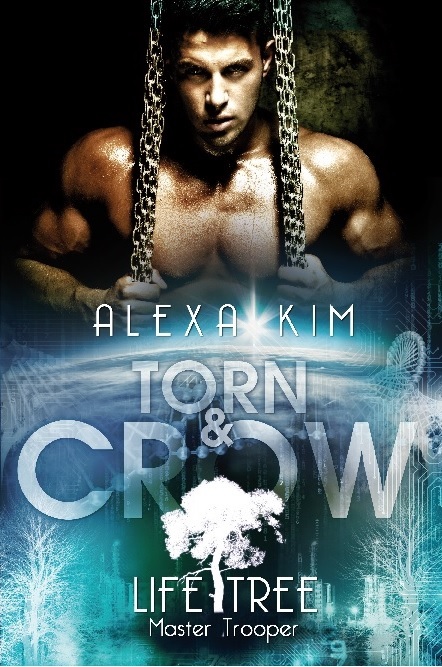 Life Tree Master Trooper - Torn & Crow