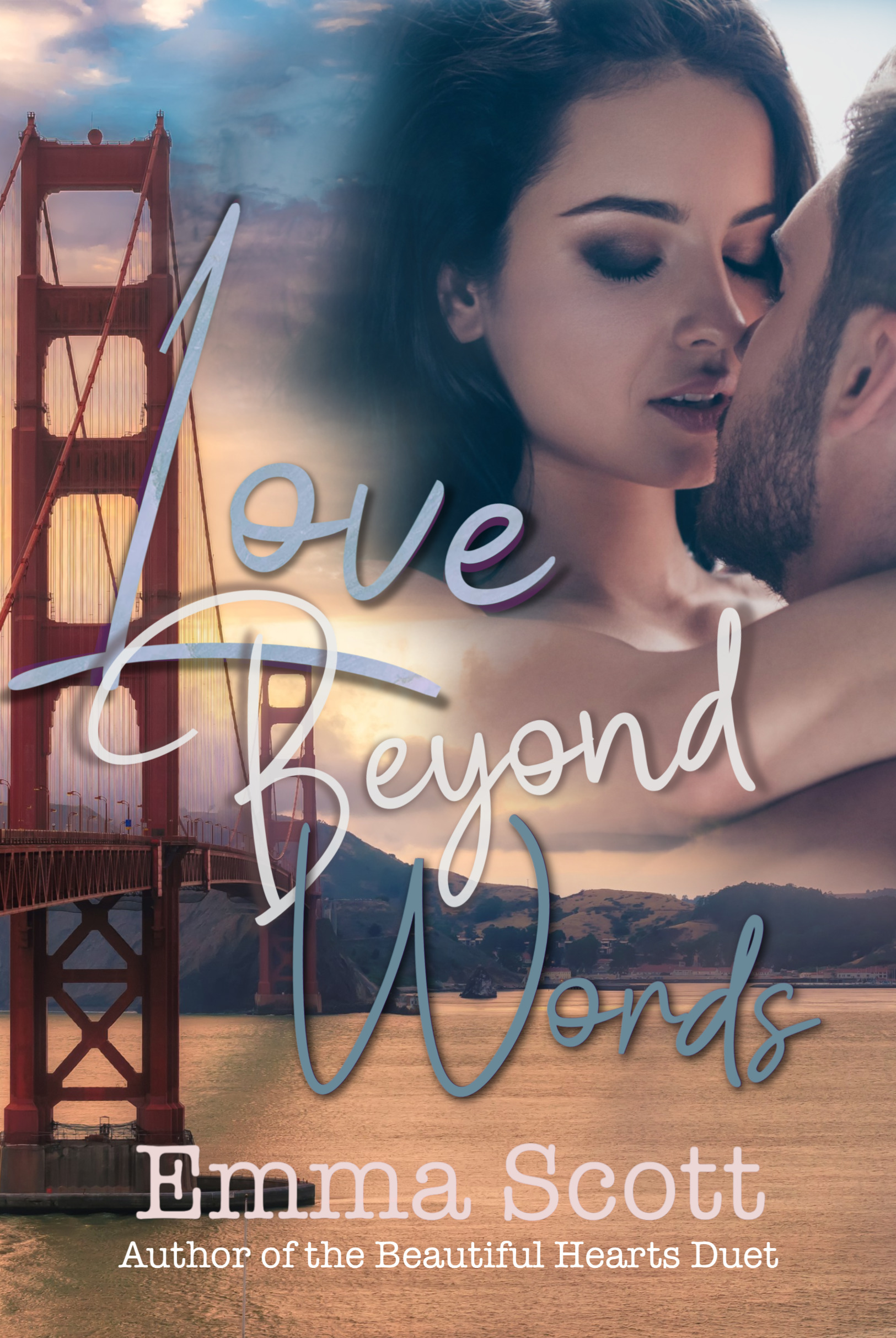 Love Beyond Words (City Lights, Band 1)