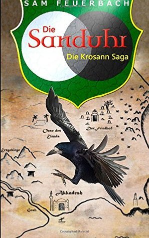 Die Sanduhr: Krosann-Saga III