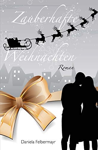 Zauberhafte Weihnachten