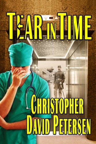 Tear in Time (Time Travel, Band 1)