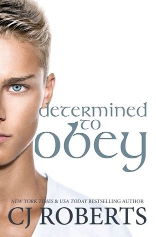 Determined to Obey (The Dark Duet)