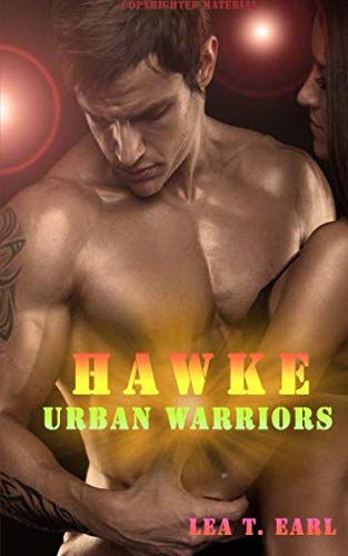 Hawke Urban Warriors