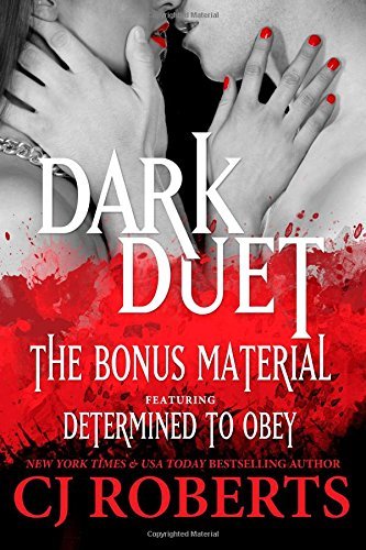 Dark Duet | The Bonus Material: Platinum Edition