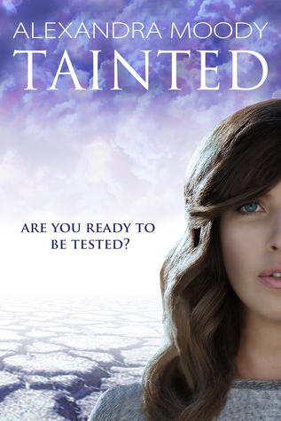 Tainted (The ARC, Band 1)