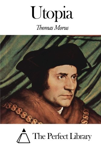 Utopia (Perfect Library)