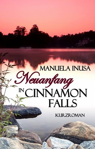 Neuanfang in Cinnamon Falls