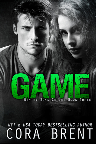 Game (Gentry Boys #3)